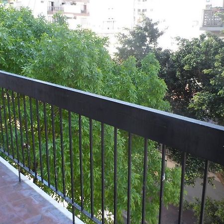 Depto. Baires Apartment Buenos Aires Exterior foto