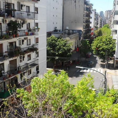 Depto. Baires Apartment Buenos Aires Exterior foto