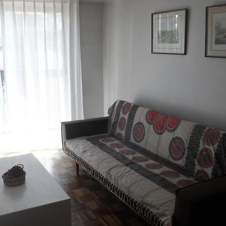 Depto. Baires Apartment Buenos Aires Exterior foto