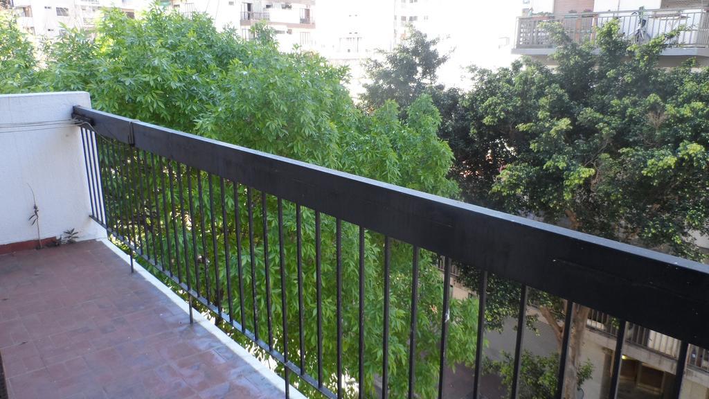 Depto. Baires Apartment Buenos Aires Exterior foto