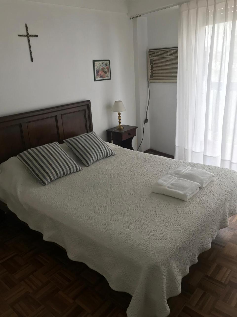 Depto. Baires Apartment Buenos Aires Exterior foto