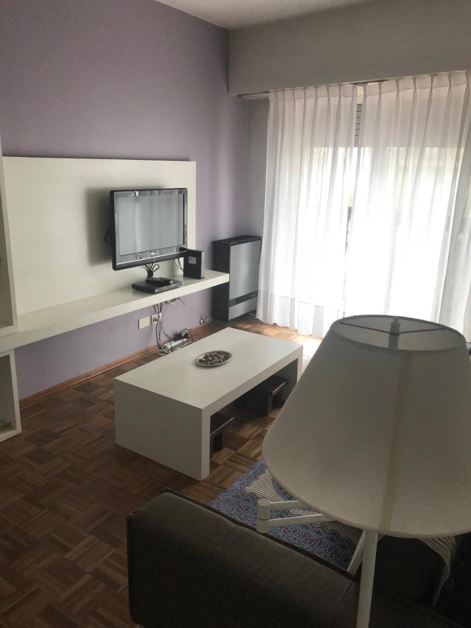 Depto. Baires Apartment Buenos Aires Exterior foto