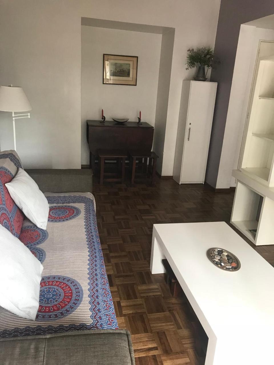Depto. Baires Apartment Buenos Aires Exterior foto