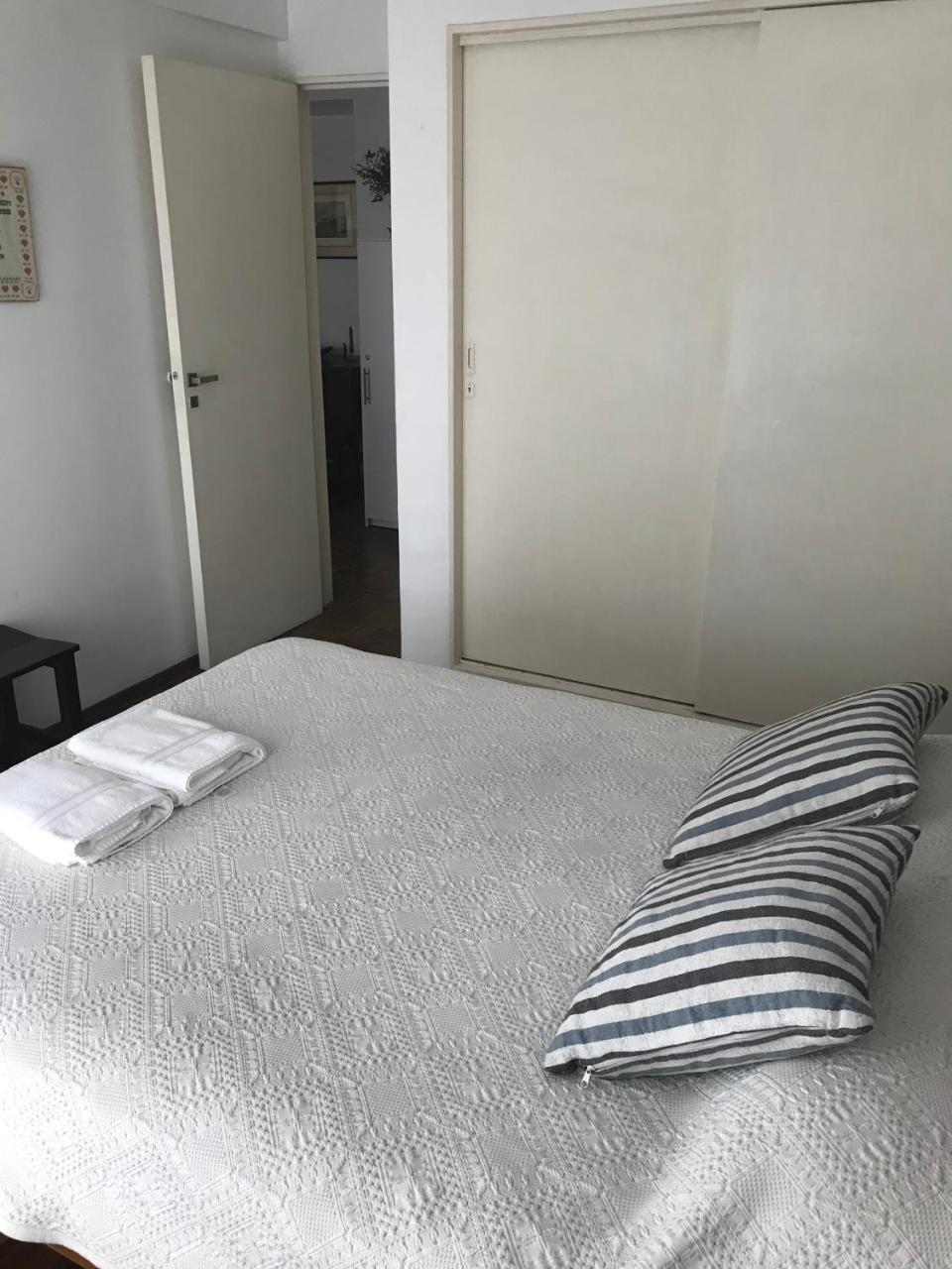 Depto. Baires Apartment Buenos Aires Exterior foto